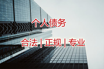 无力偿还债务，法院如何定性罪行？